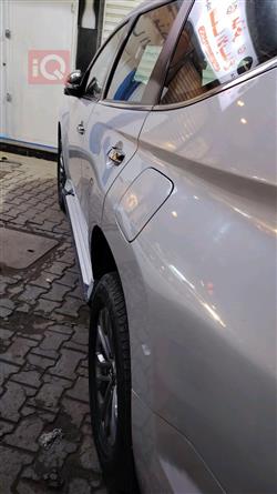 ميتسوبيشي باجيرو سبورت